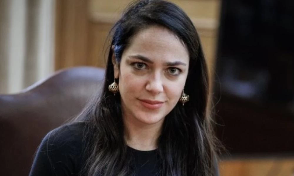Μιχαηλίδου: Προτεραιότητα στην πολυεπίπεδη εκπαίδευση και στήριξη των ατόμων με οπτική αναπηρία